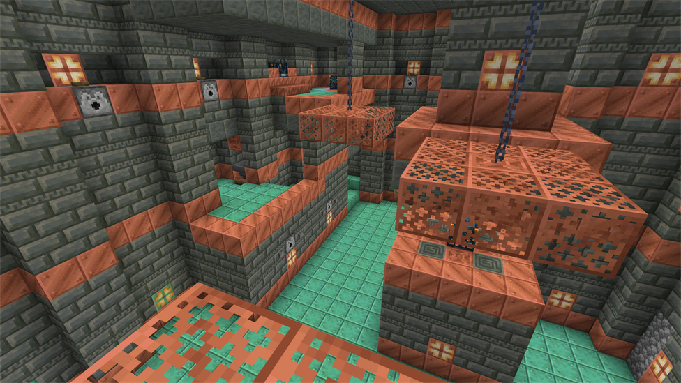 Trial Chambers
